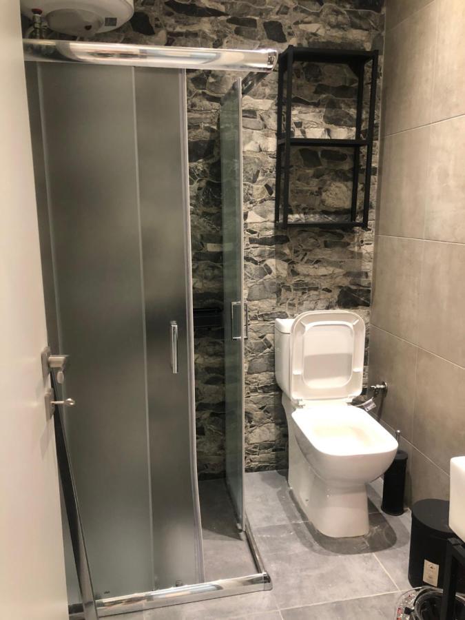 Luxury Vasko Suites 2 Salonic Exterior foto