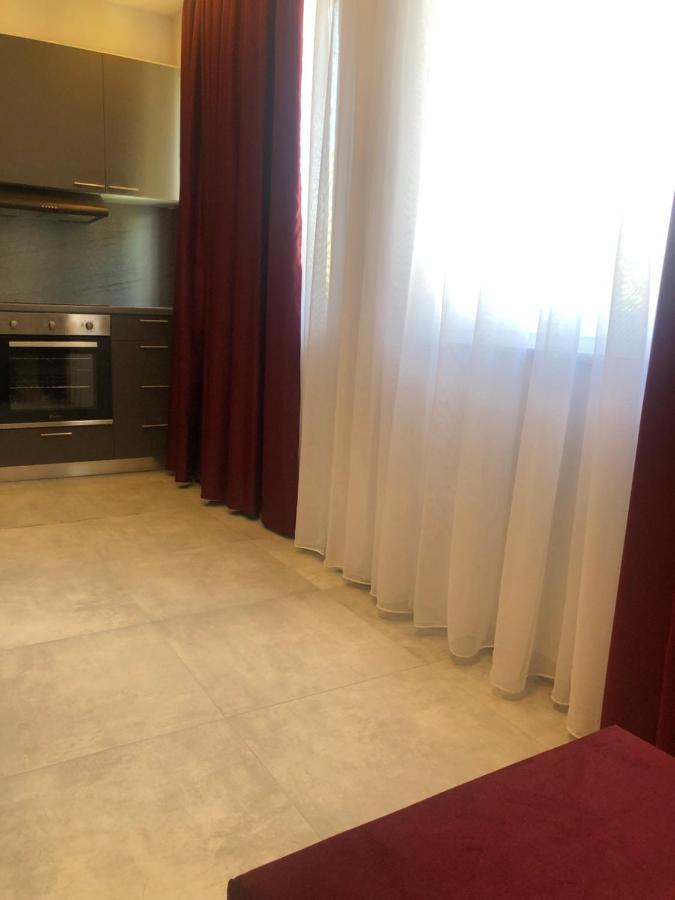 Luxury Vasko Suites 2 Salonic Exterior foto
